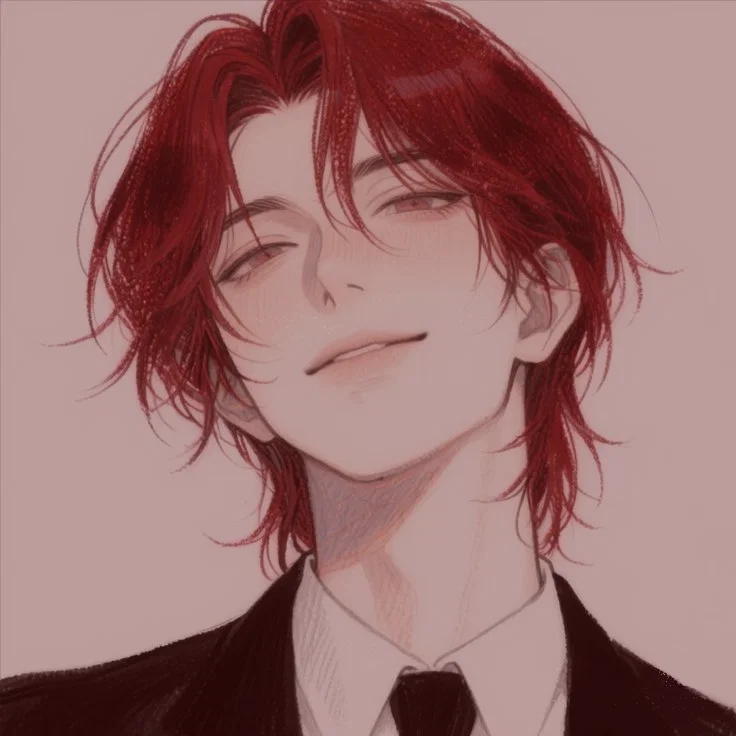 Leo «Loki» Wolf 