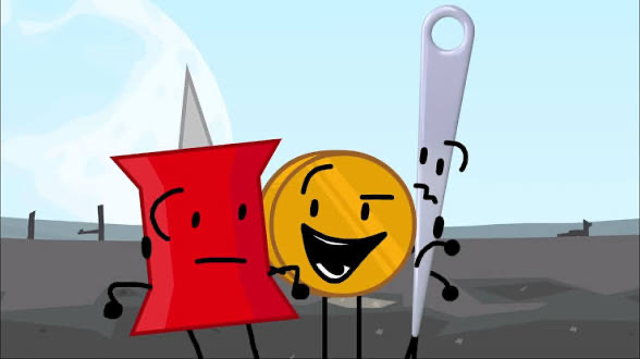 Pin (Requested)
