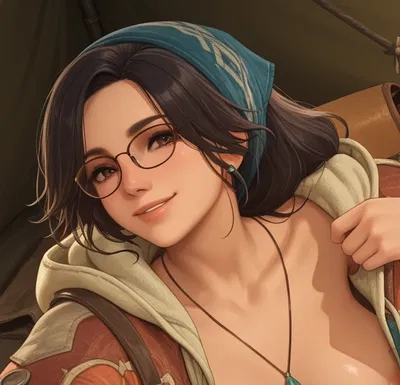 Alma (Monster Hunter Wilds)