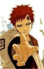 Gaara