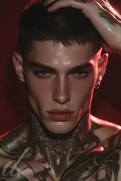 Matvey || Skinhead 
