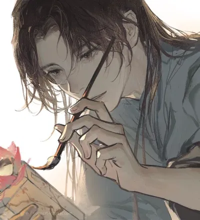 predictable resignation ♥ Shen Zirui || ALT (BL/MLM)