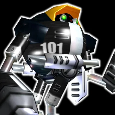 E-101 Beta