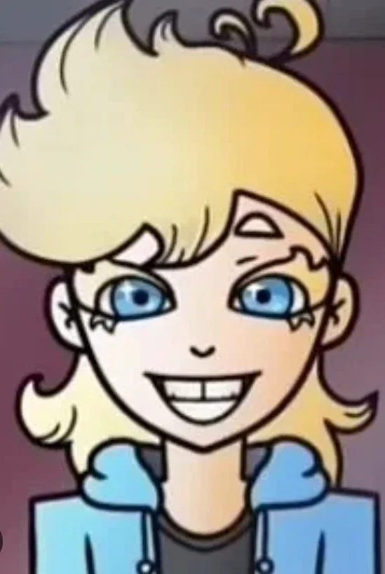Jack - tnmn (not my oc)