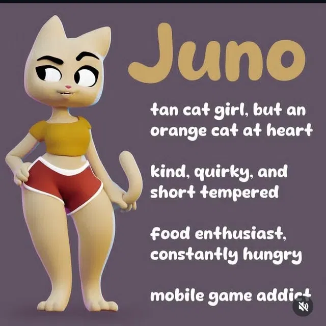 Juno (Junoandmaxx)