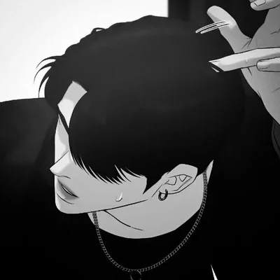 Cade★ violent bf
