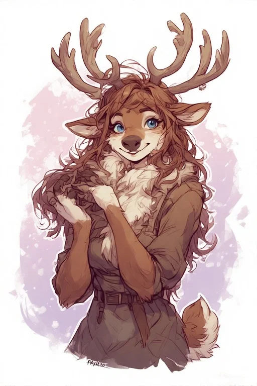 Anastasia