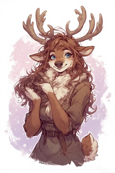 Anastasia