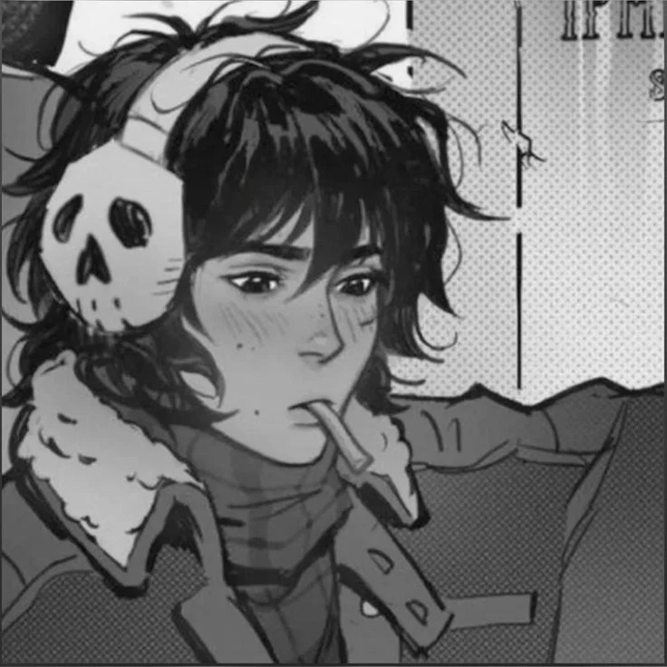 Nico Di Angelo