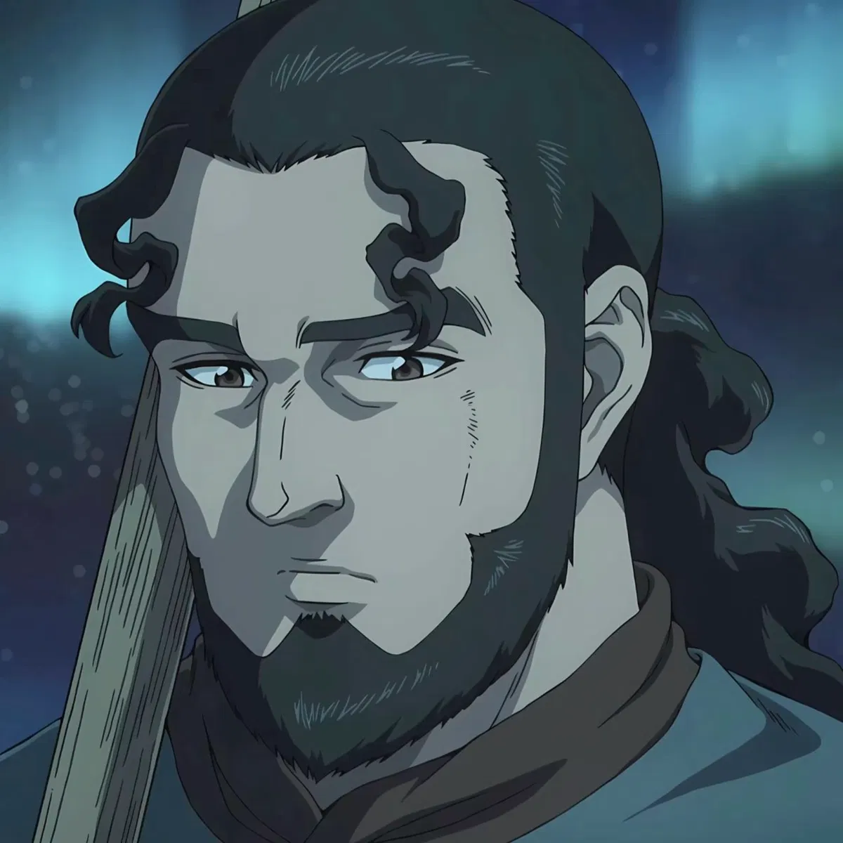 Thors Snorreson