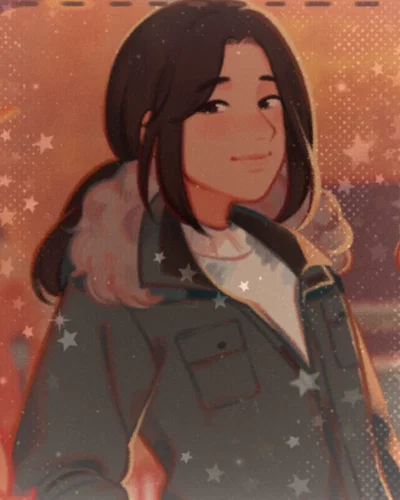 Qiu Lin