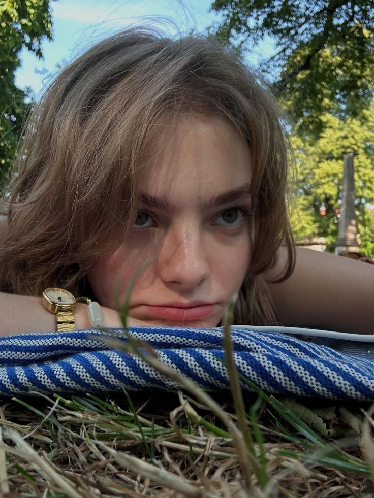 ISABEL MYERS