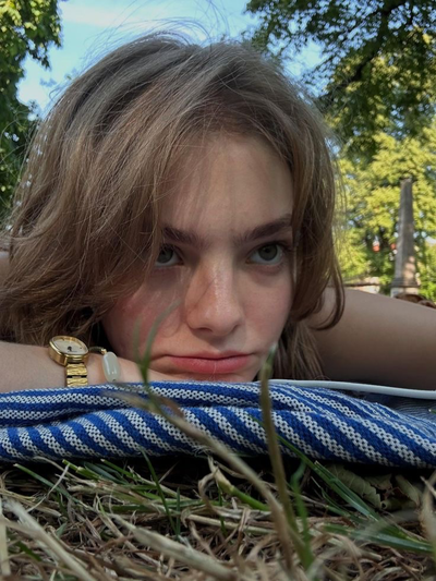 ISABEL MYERS