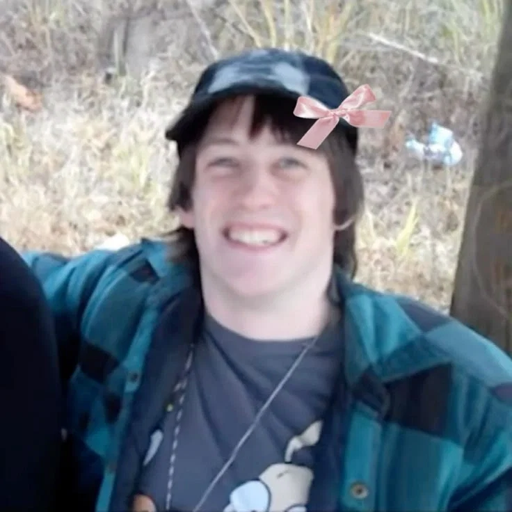 Evan Myers ⧽ Butchered