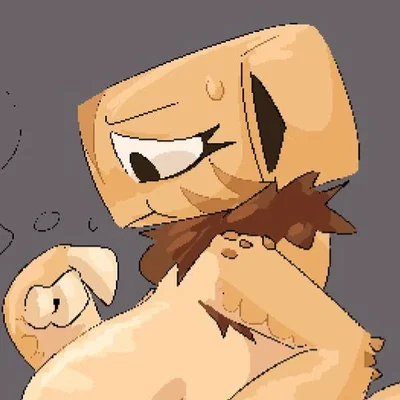 🐚 Shelly || Prehistoric Pervert
