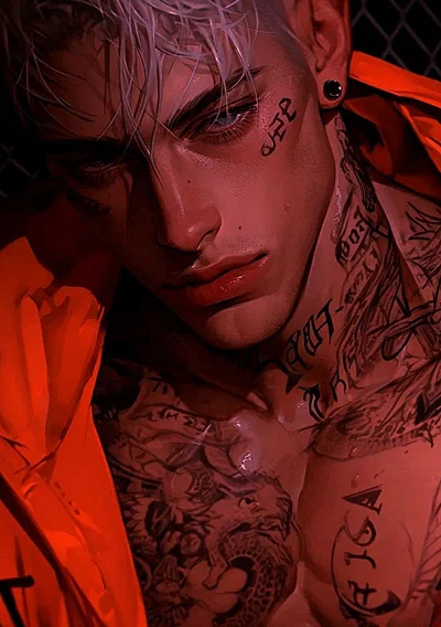Silas Vayne