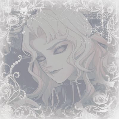 Necromancer 𐔌 : Joseph Desaulniers :: Désire Mélodis