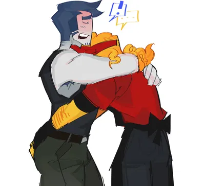 Pizzapunch parents(forsaken)