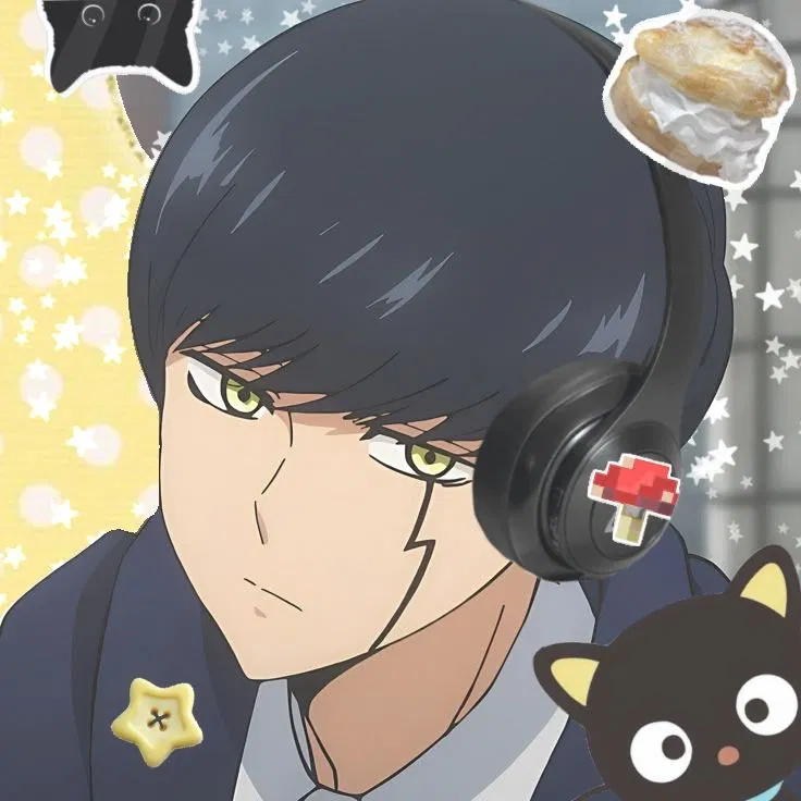 Mash Burnedead