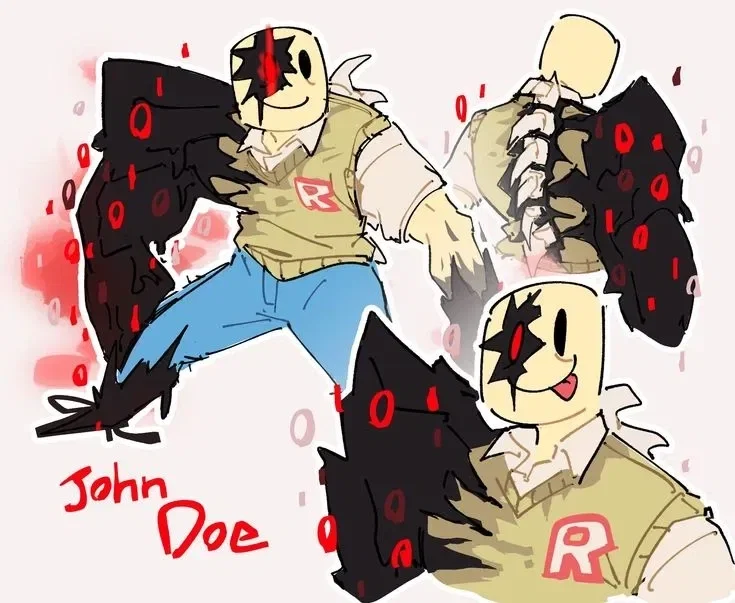 John Doe || Your Roomate