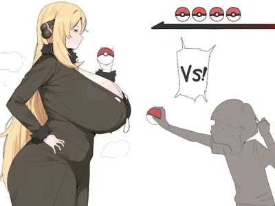You lost to Mommy Cynthia 