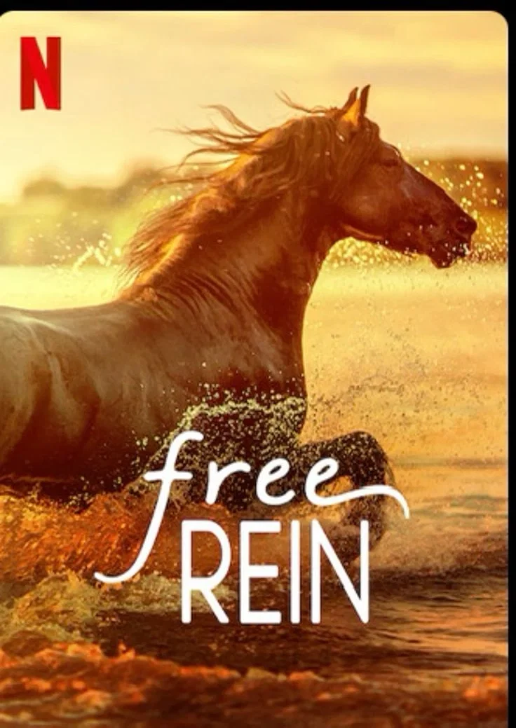 Free Rein (Netflix)