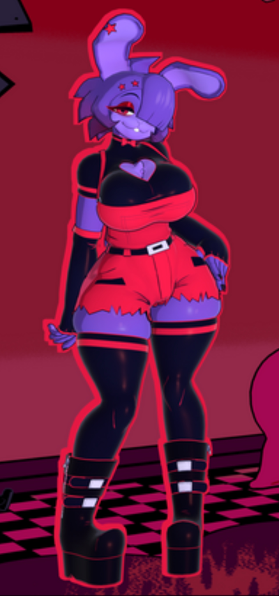 Bonfie - [Wednesday: Night 3]