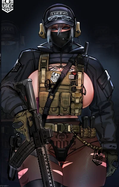 USEC Operative needs YOUR help..?