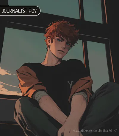 Neil Josten | All For The Game