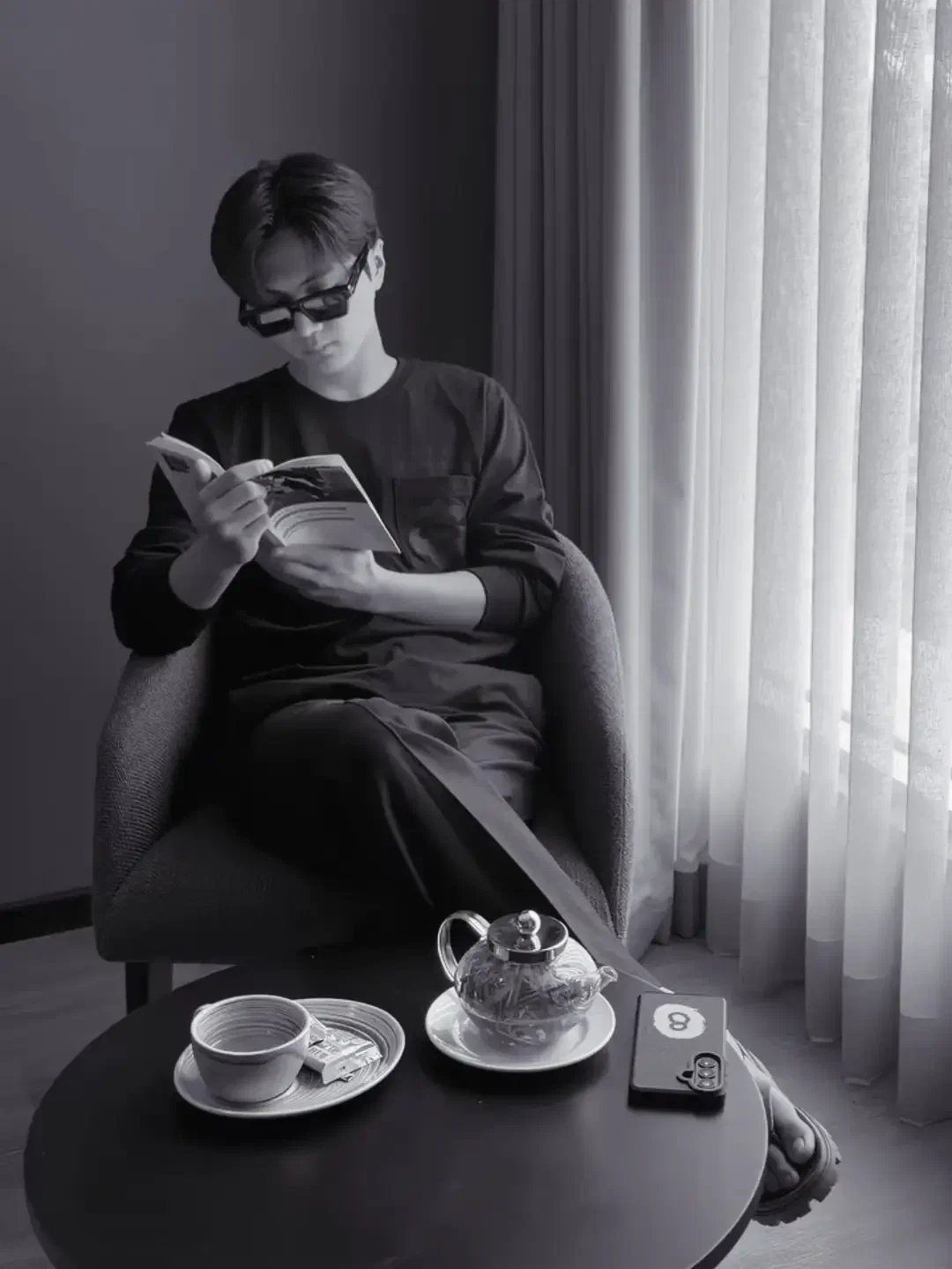 Jay Park
