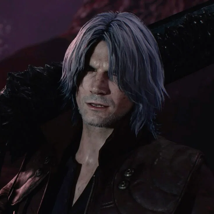 Dante Sparda