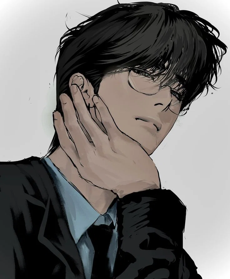 Gabriel - Nerd