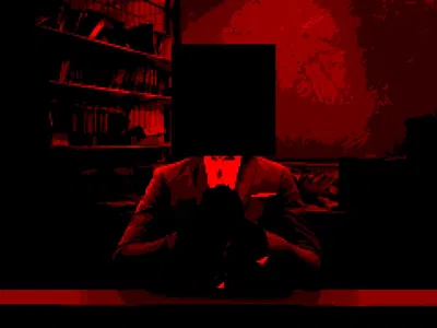 Generation Loss: The Founder