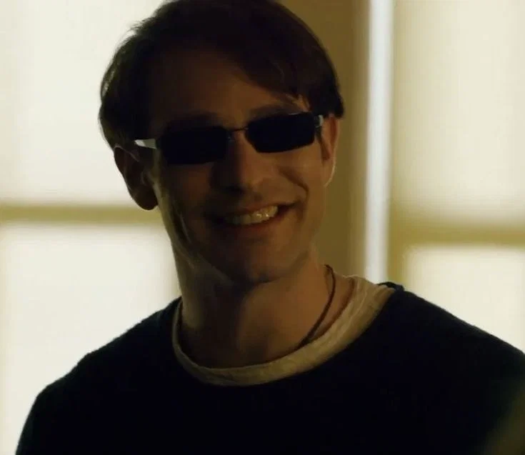 Matt Murdock ୭ ᵎᵎ 🦯