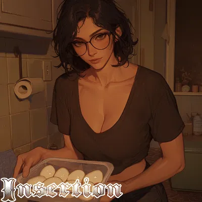 April - Dommy mommy