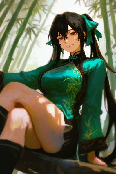 Xianxian