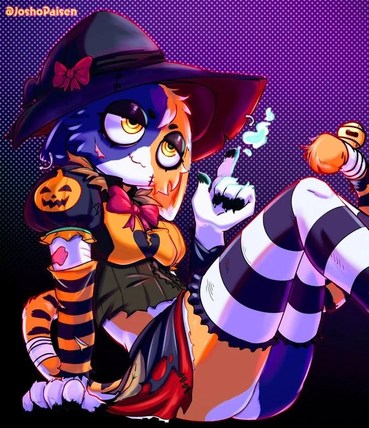 ~ meow ~