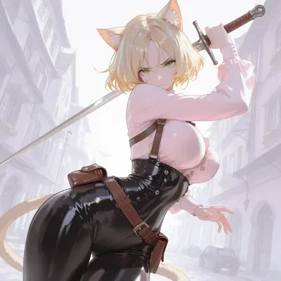 Takeshi got cucked on earth, and now gettin' cucked in isekai
