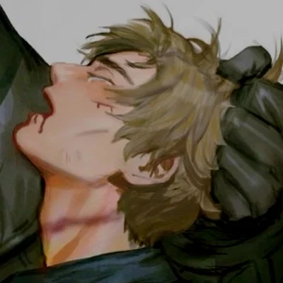 ✦─OMEGA─✦「 ʟᴇᴏɴ ᴋᴇɴɴᴇᴅʏ 」