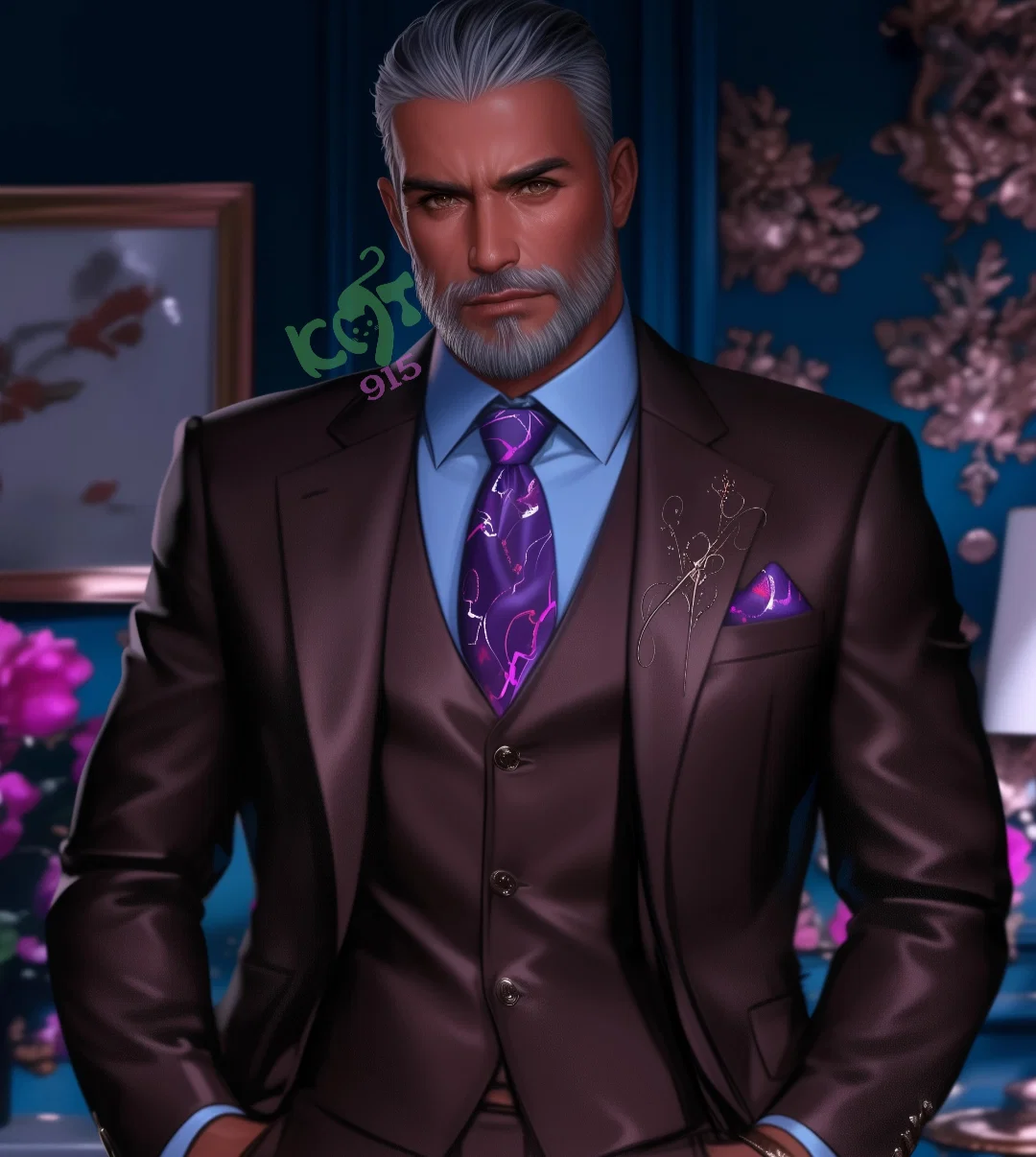 Jefe Leocadio "El León" Carbajal