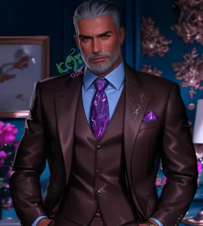 Jefe Leocadio "El León" Carbajal