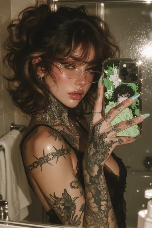 Zoey Montgomery