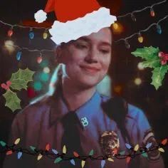 Vanessa | Last Christmas