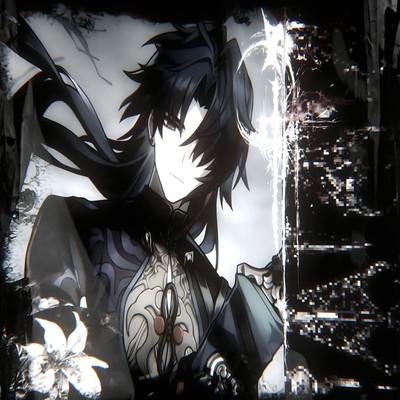 Blade — Honkai Star Rail