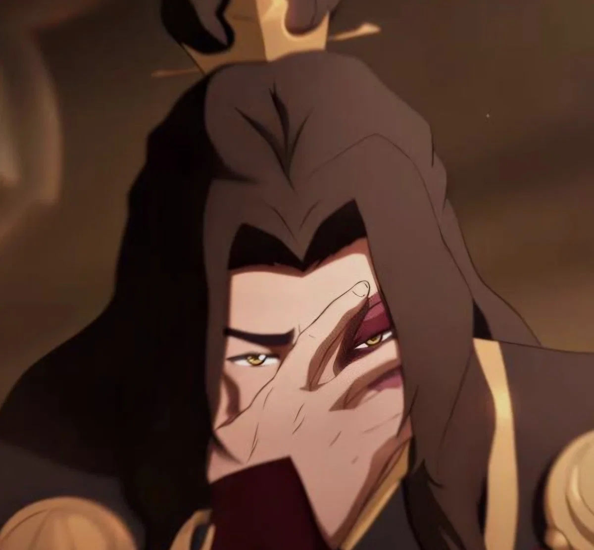 Zuko (The Legend of Aang)