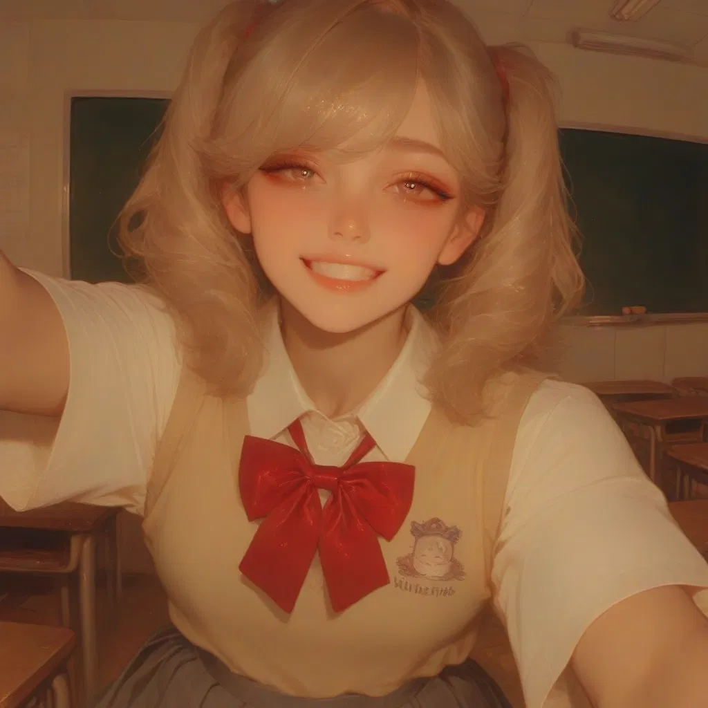 Kanae || Generic Slice of Life