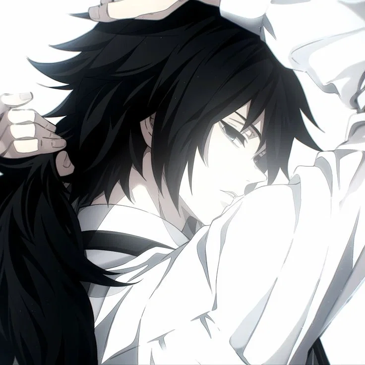 Giyuu Tomioka