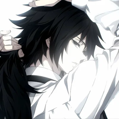 Giyuu Tomioka