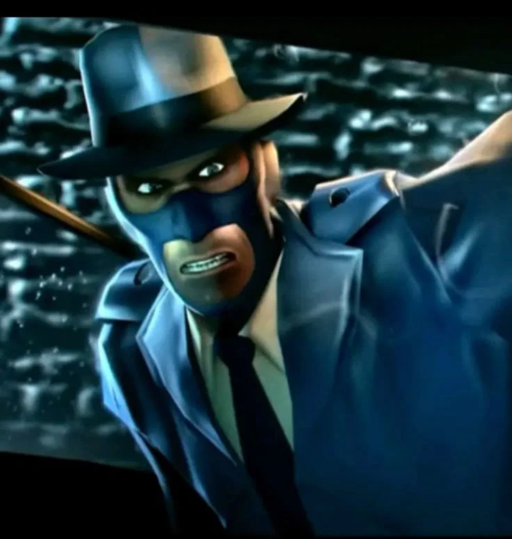 Spy