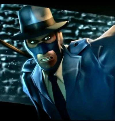 Spy